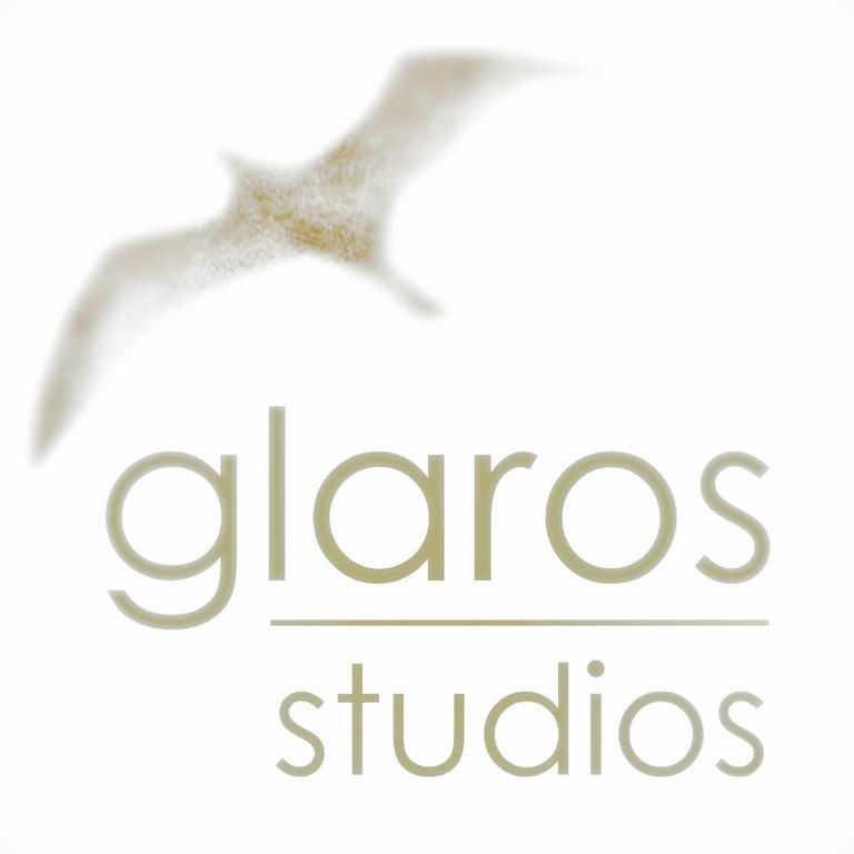 Glaros Studios Naxos City Exterior foto